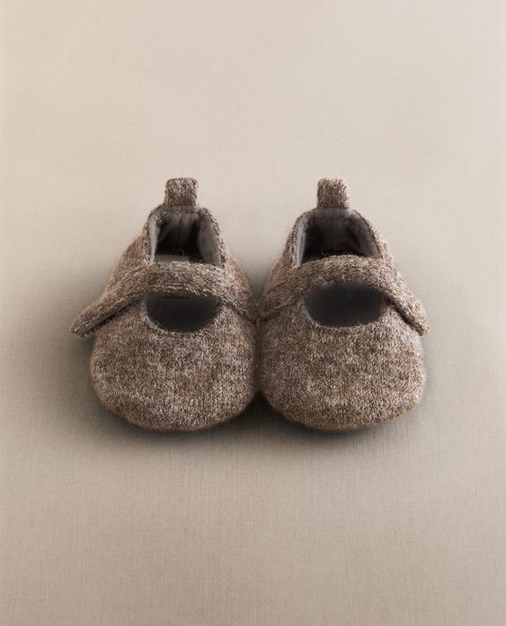 BALLERINA'S MET WOLEFFECT BALLERINA'S MET WOLEFFECT