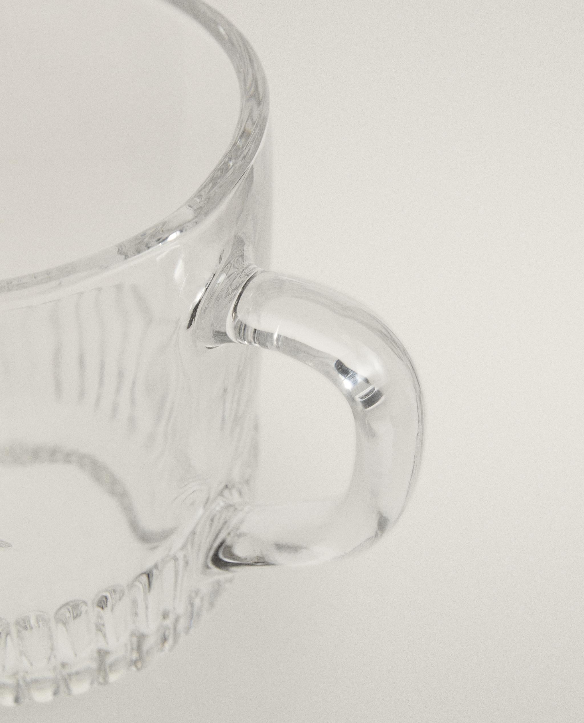 GLASS MILK JUG product thumbnail 18