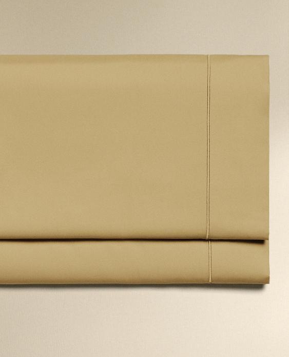 DRAP PLAT SATIN FESTON (300 FILS) DRAP PLAT SATIN FESTON (300 FILS)