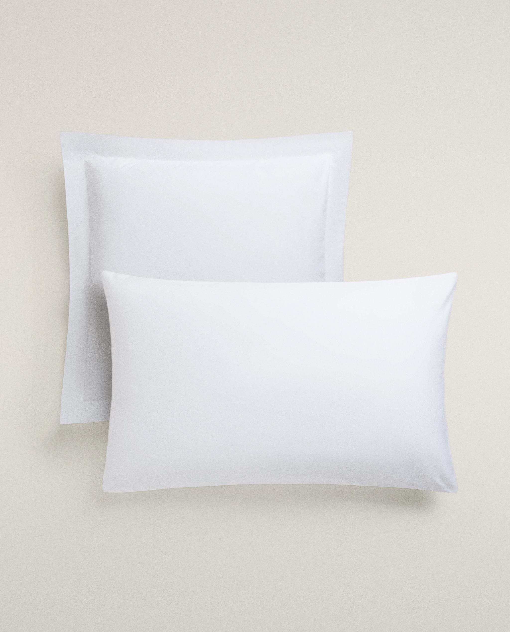 PERCALE PILLOWCASE (200 THREAD COUNT) product thumbnail 10