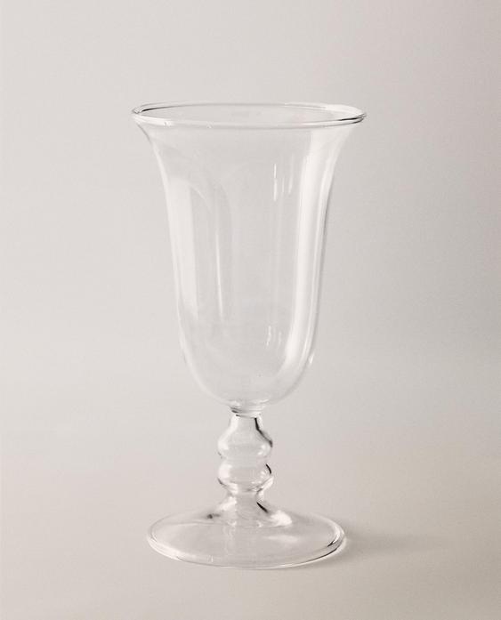 LOW BOROSILICATE GLASS
