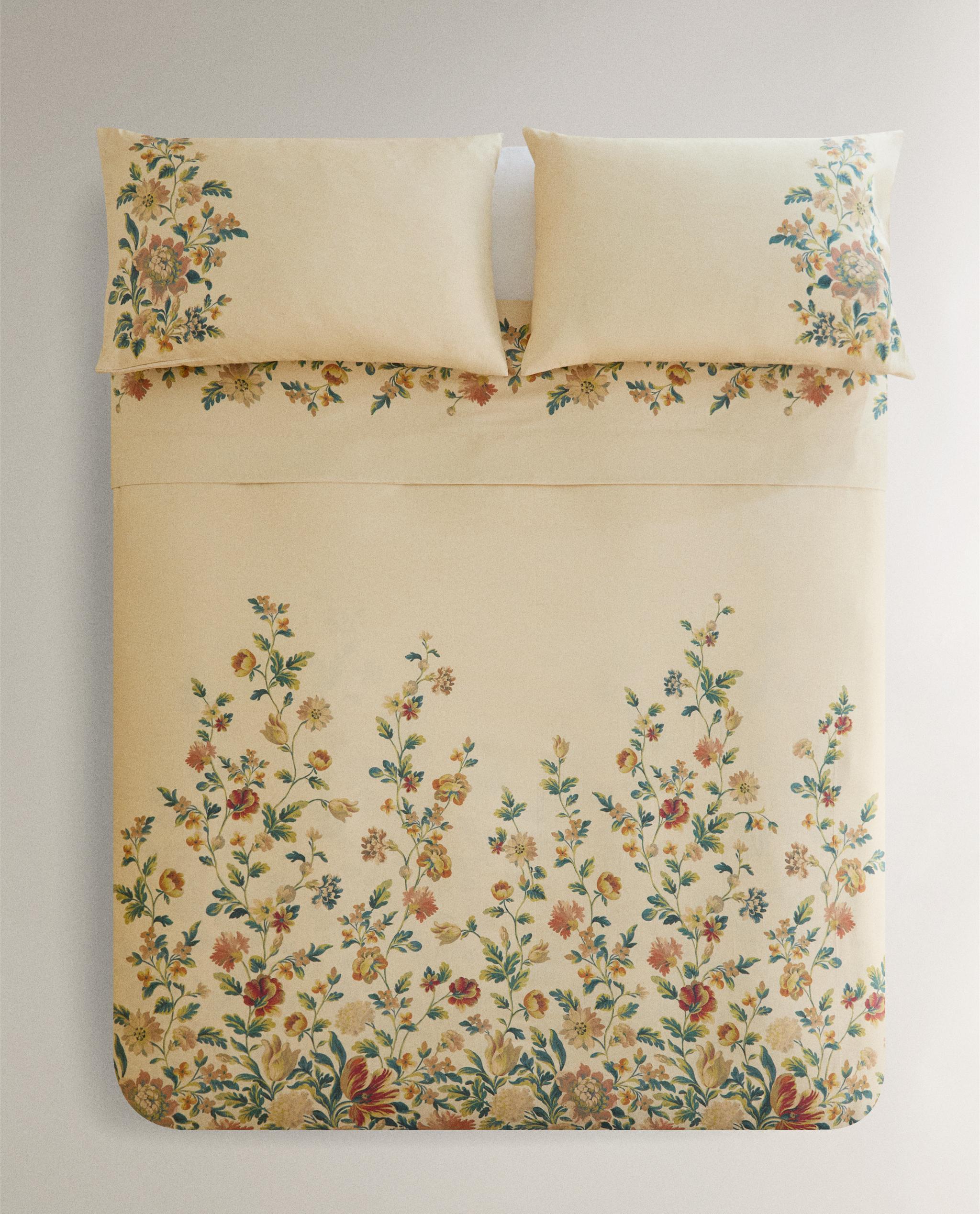 寝具とベッドルームのデコレーション | Zara Home 日本/Japan