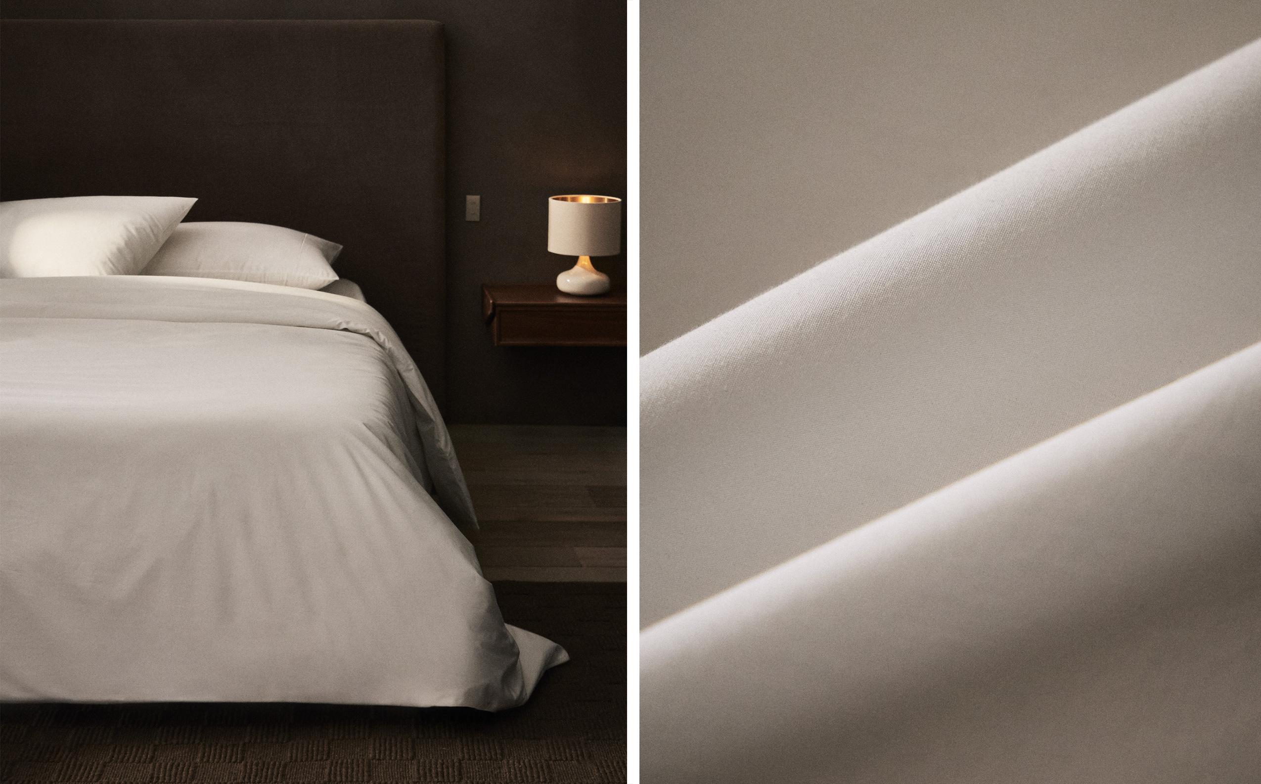 ZARA  掛け布団カバー ダブル ZARA 掛け布団カバー ダブル コットン製掛け布団カバー | Zara Home