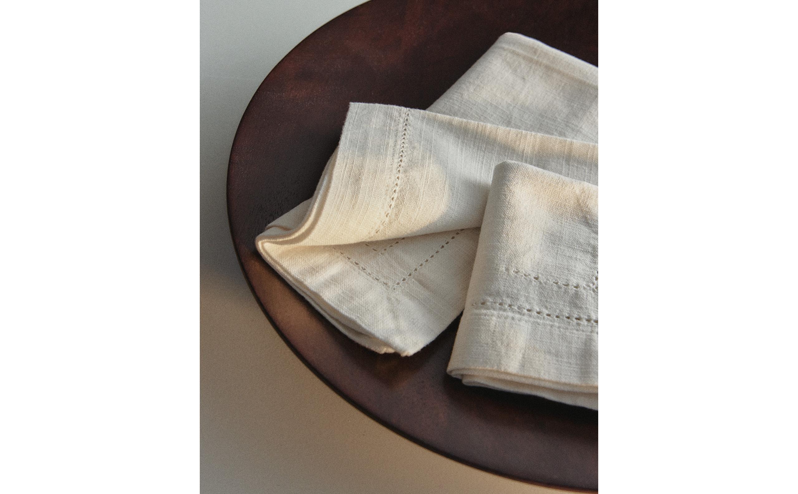 CHECK NAPKINS product thumbnail 17