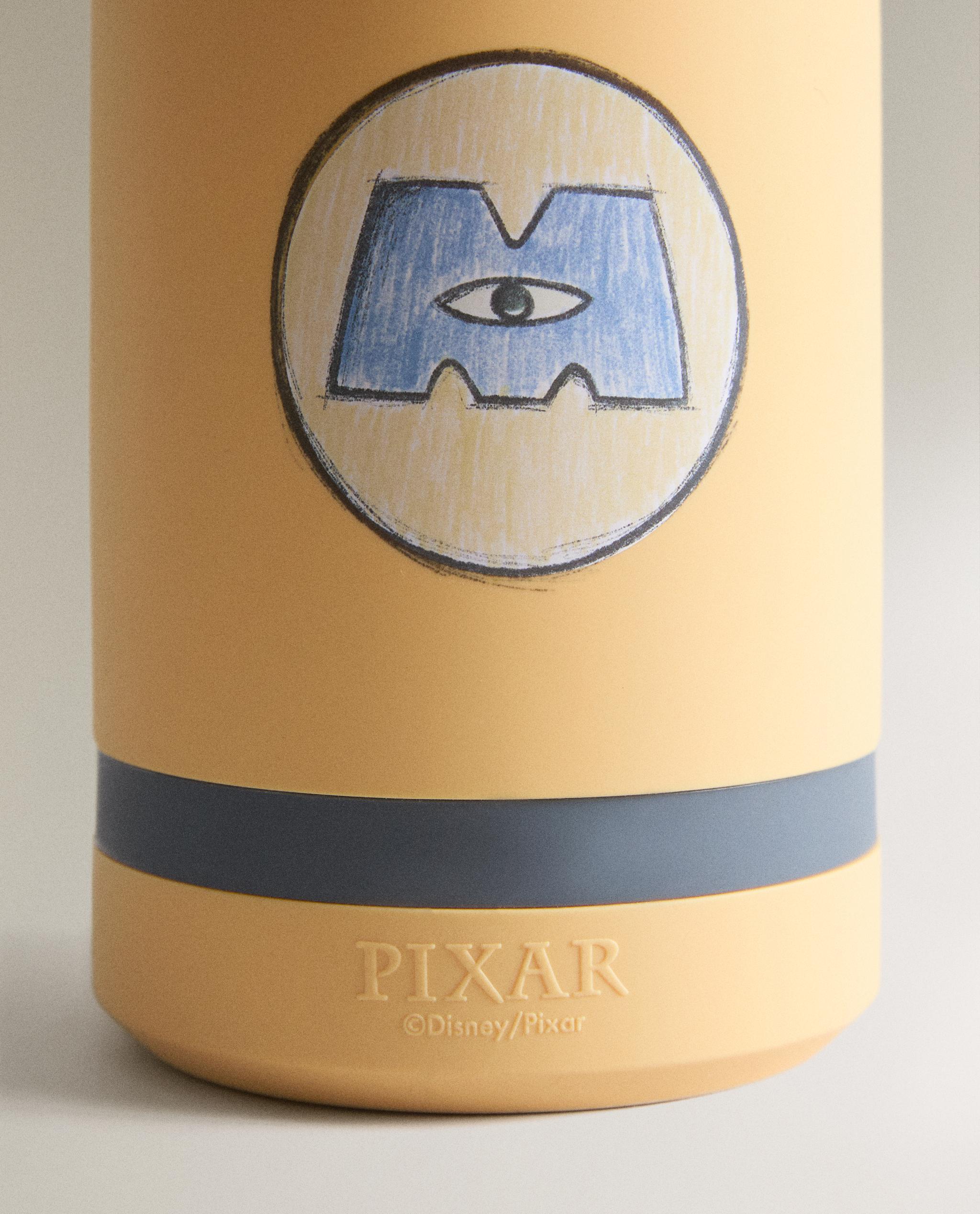 CHILDREN’S MONSTERS, INC. ©DISNEY/PIXAR TUMBLER WITH STRAW product thumbnail 9
