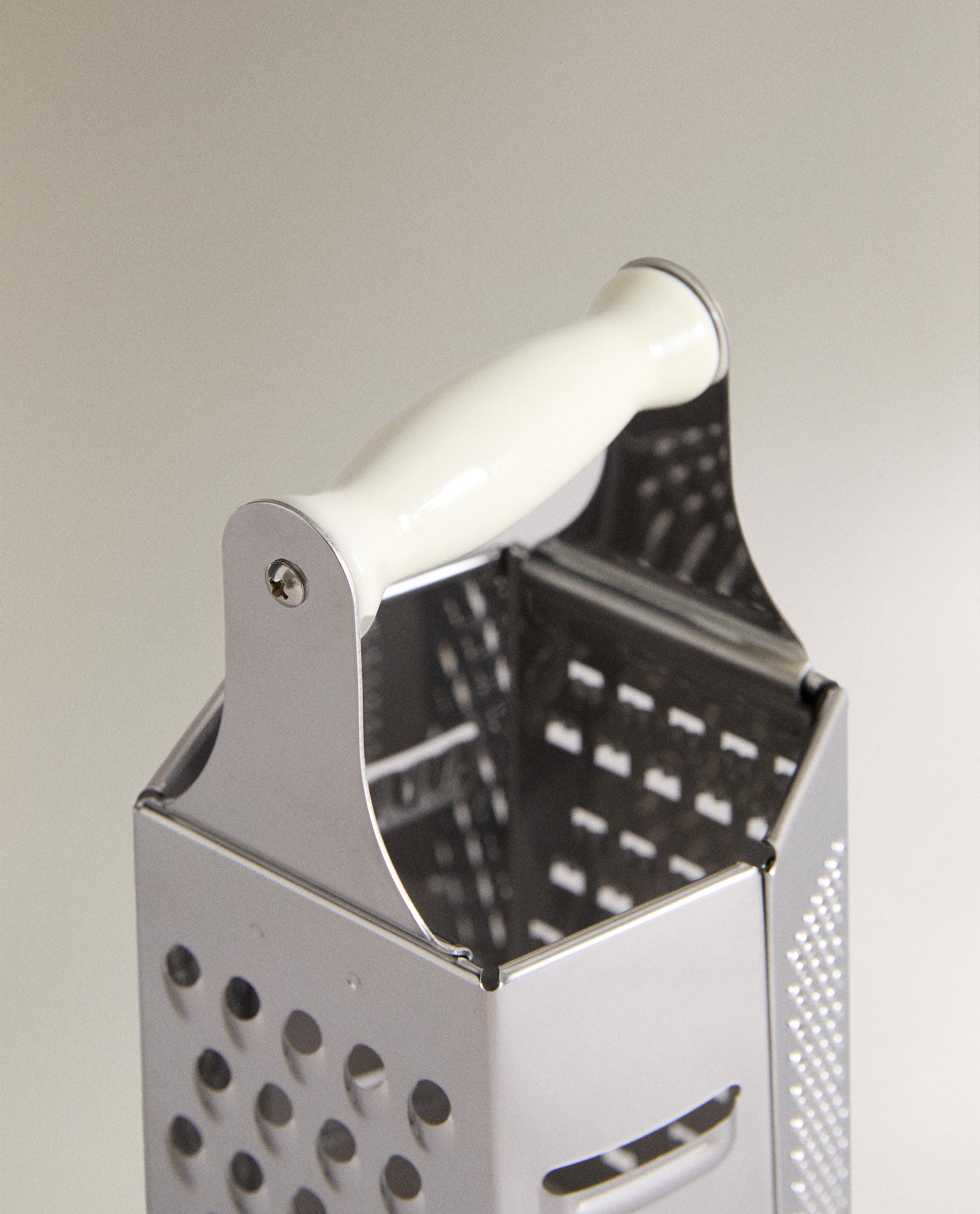 ラダー ZARA kare VERTICAL STEEL KITCHEN GRATER | Zara Home United States of
