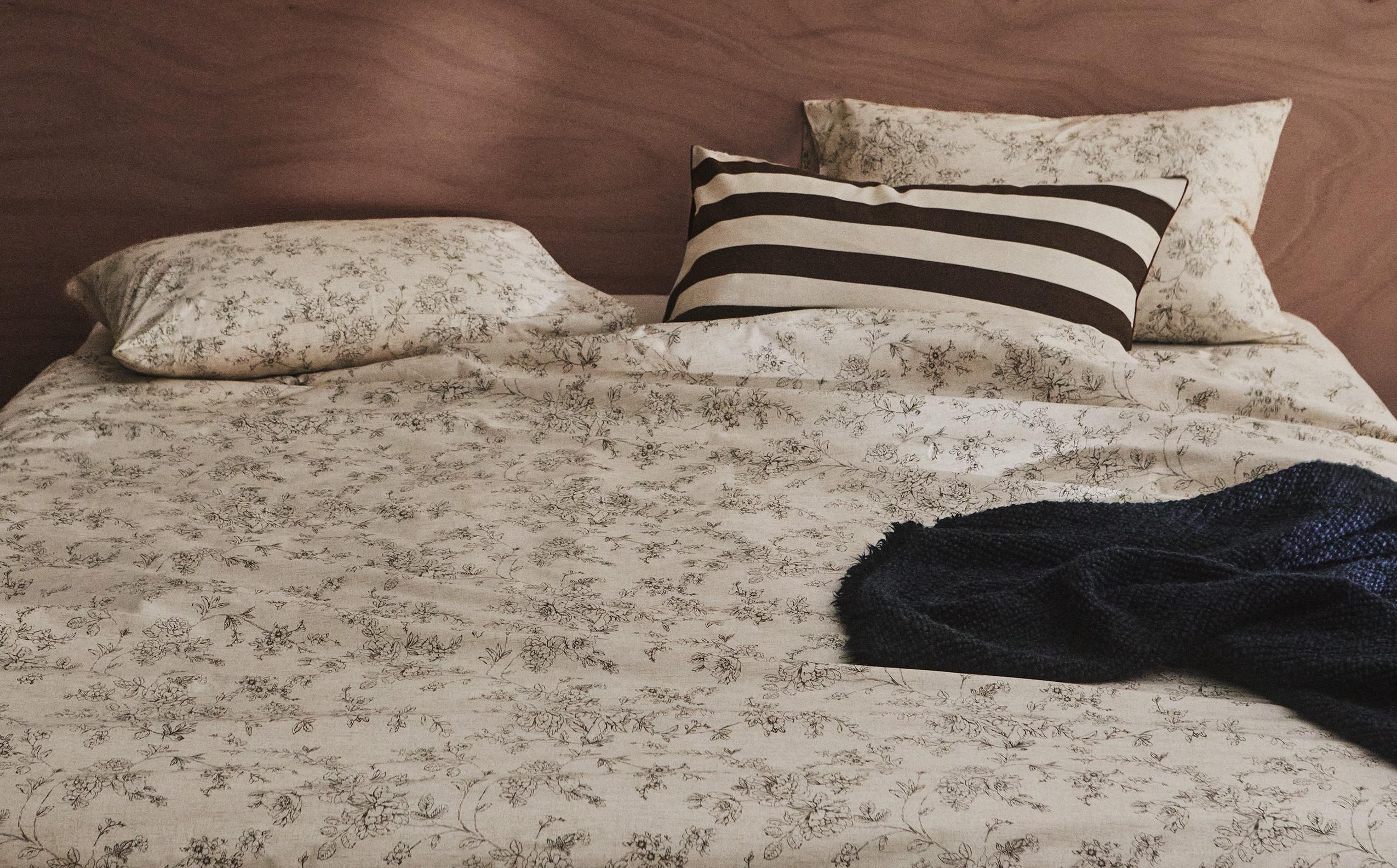 掛け布団カバー | Zara Home 日本/Japan