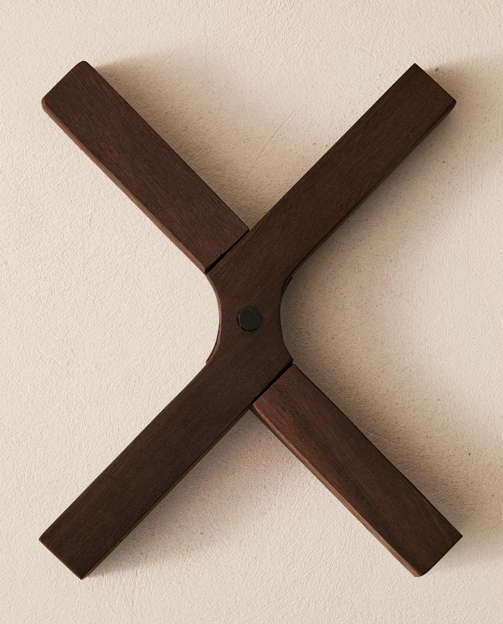 SALVAMANTELES PLEGABLE