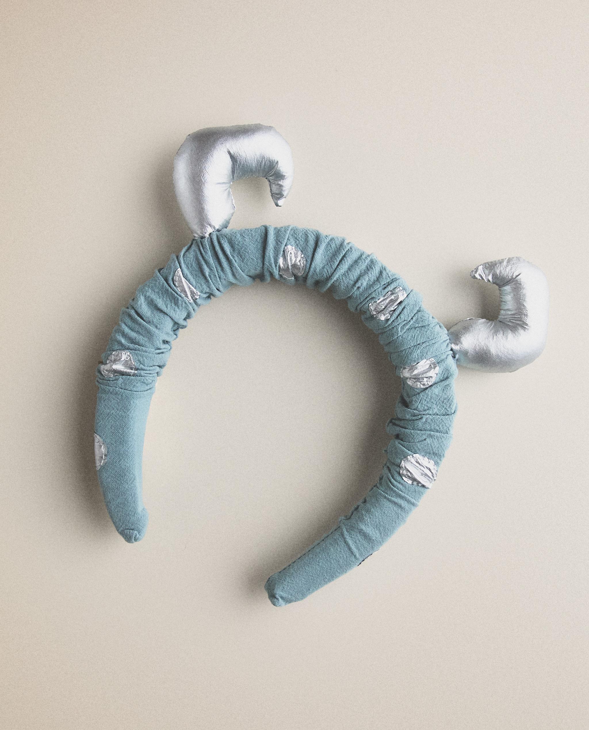 KIDS’ SULLEY MONSTERS, INC. ©DISNEY/PIXAR HEADBAND product thumbnail 8