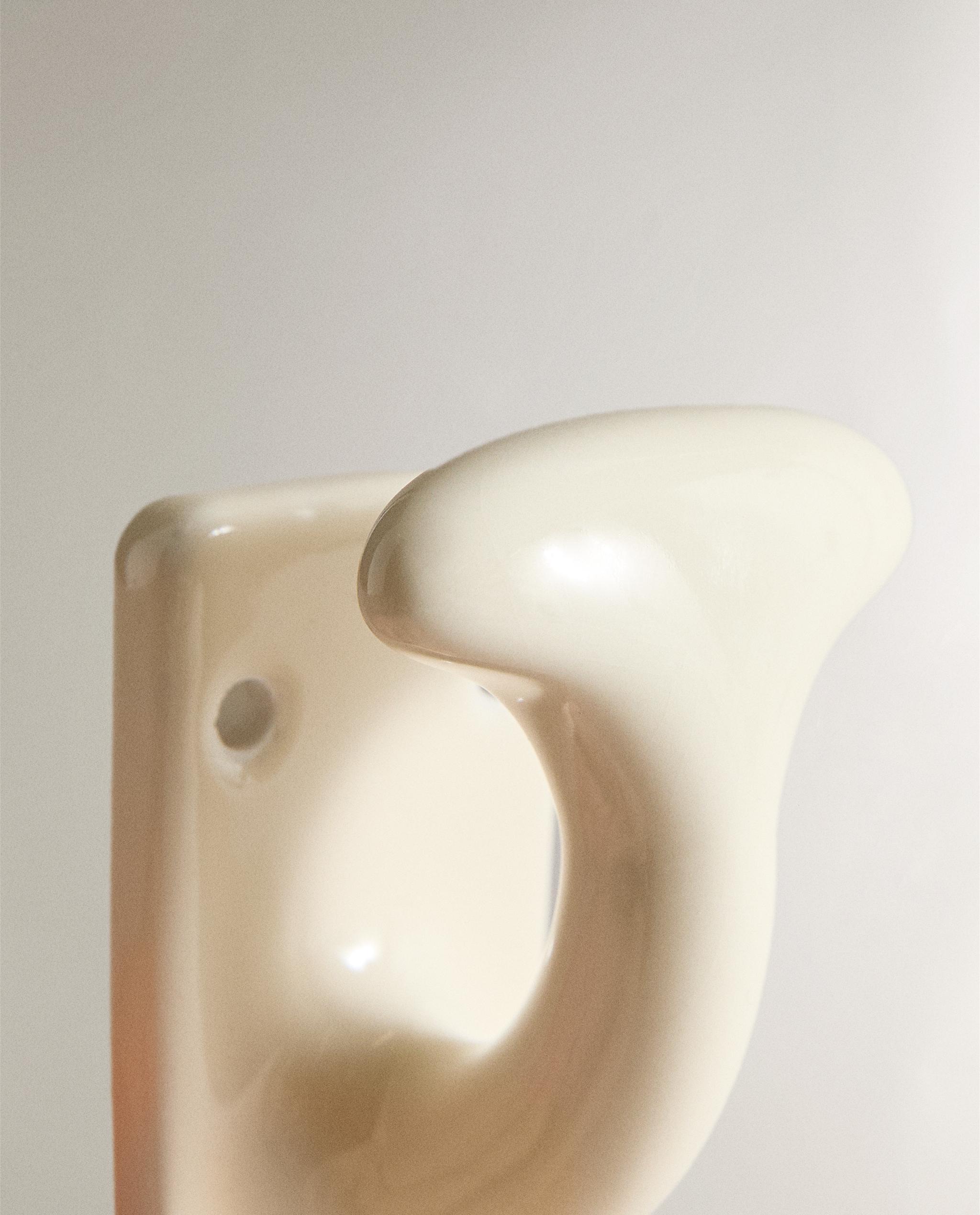 CERAMIC HOOK product thumbnail 6