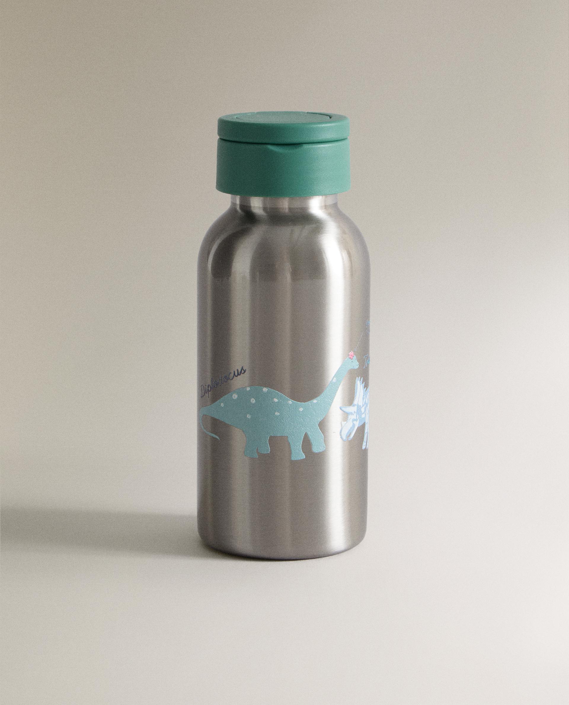 CHILDREN’S DINOSAUR BOTTLE