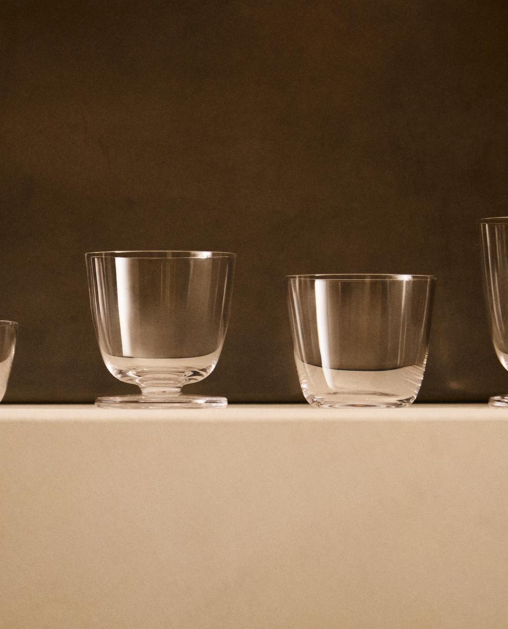 GLASSWARE 01