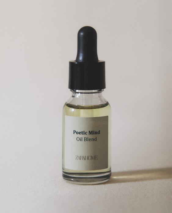 (15 ML) POETIC MIND ESSENTIAL OIL