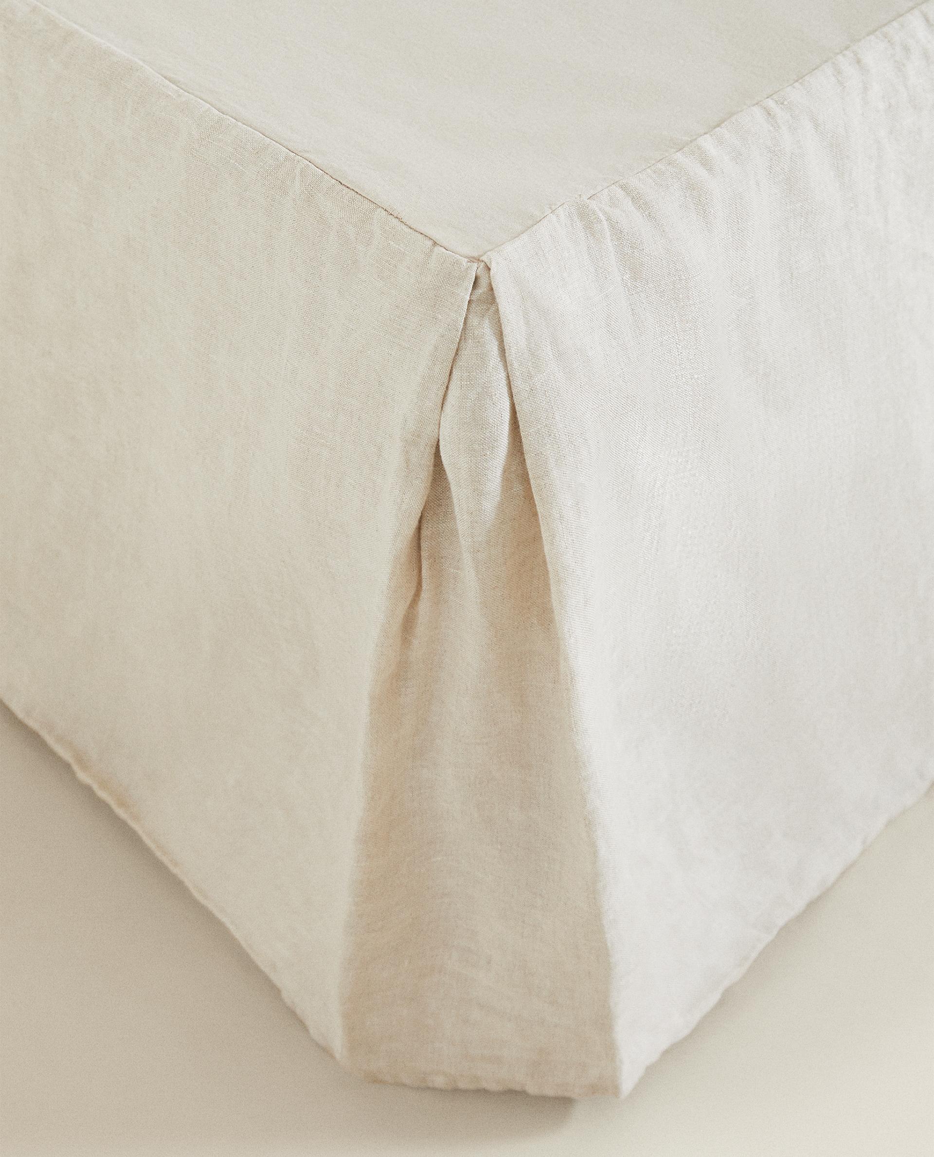 FADED LINEN VALANCE SHEET product thumbnail 18