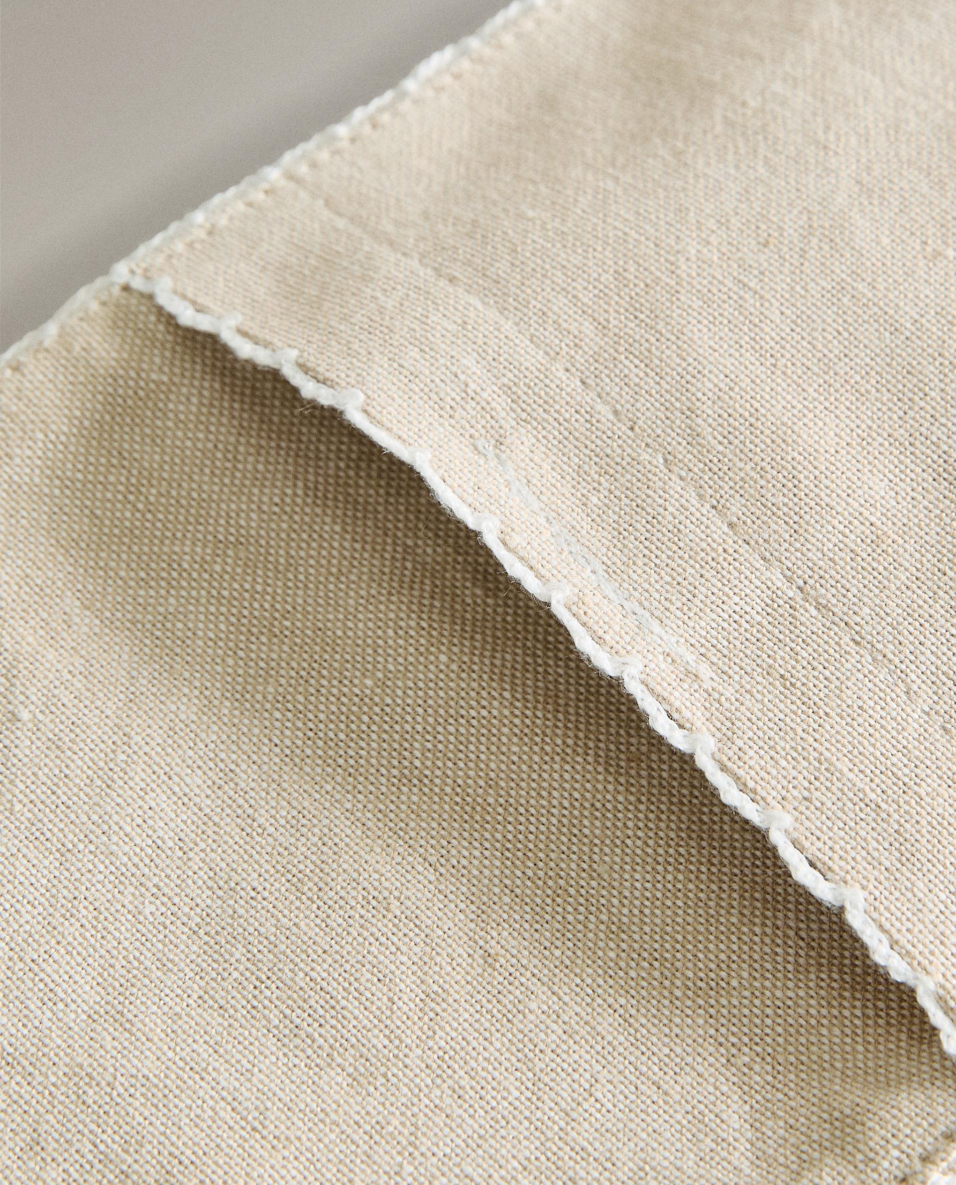 PACK OF COTTON CUTLERY TRAYS (PACK OF 2) product thumbnail 7