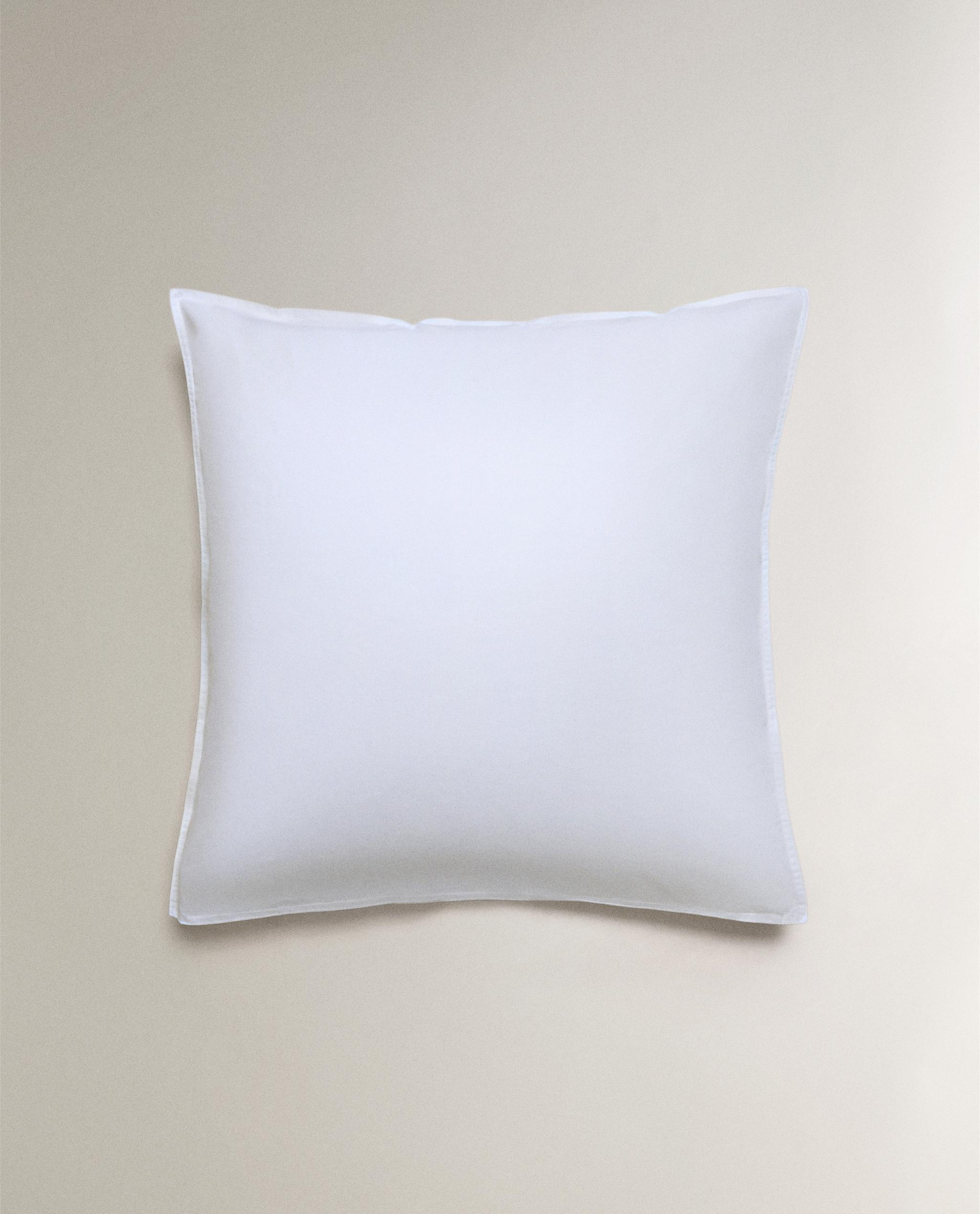 PERCALE PILLOWCASE (500 THREAD COUNT) product thumbnail 5