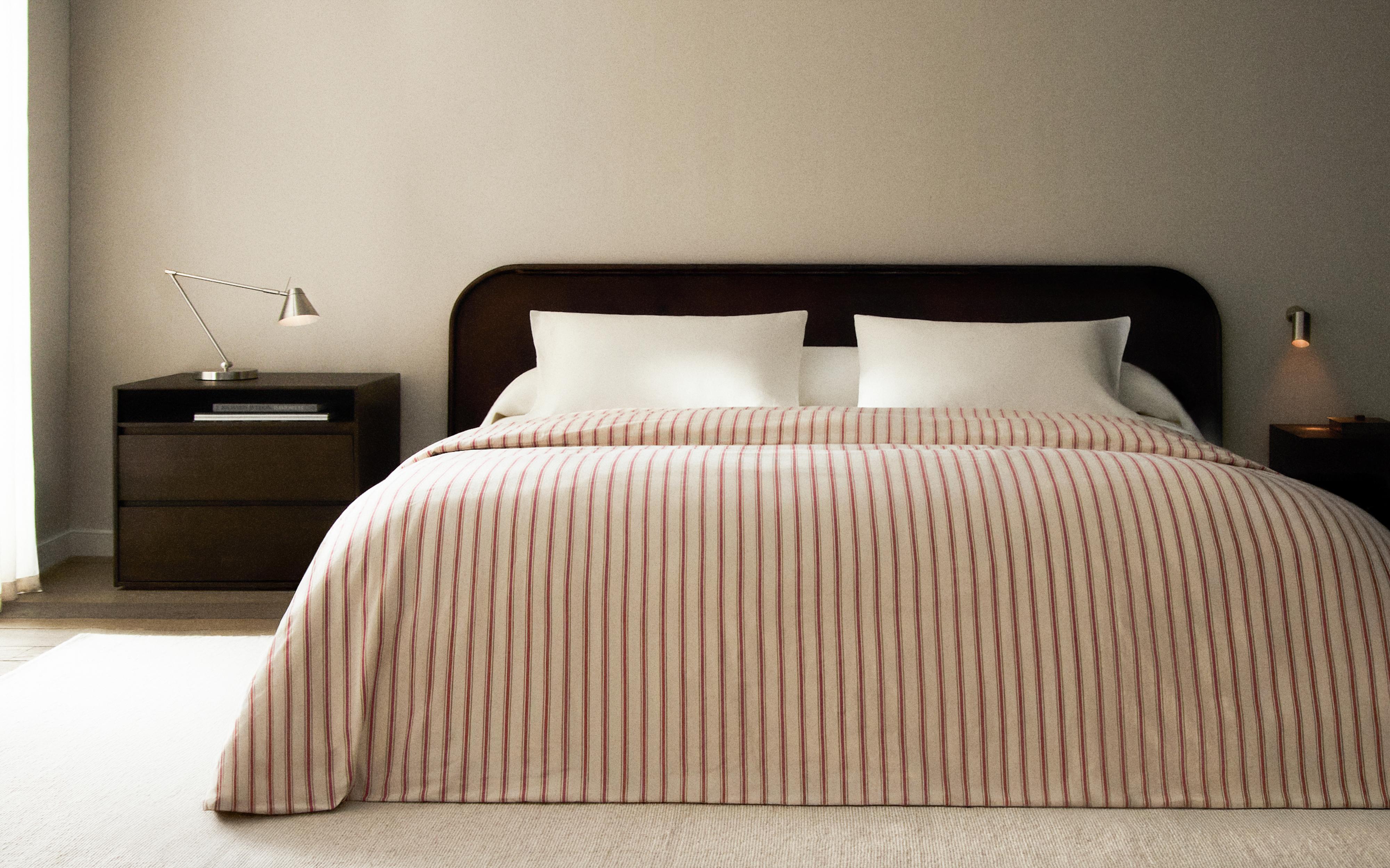 コットン製掛け布団カバー | Zara Home 日本/Japan