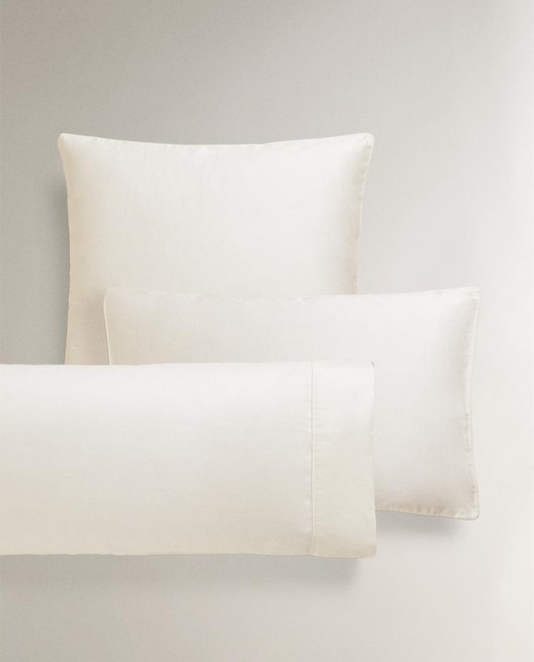 (500 THREAD COUNT) SATEEN PILLOWCASE