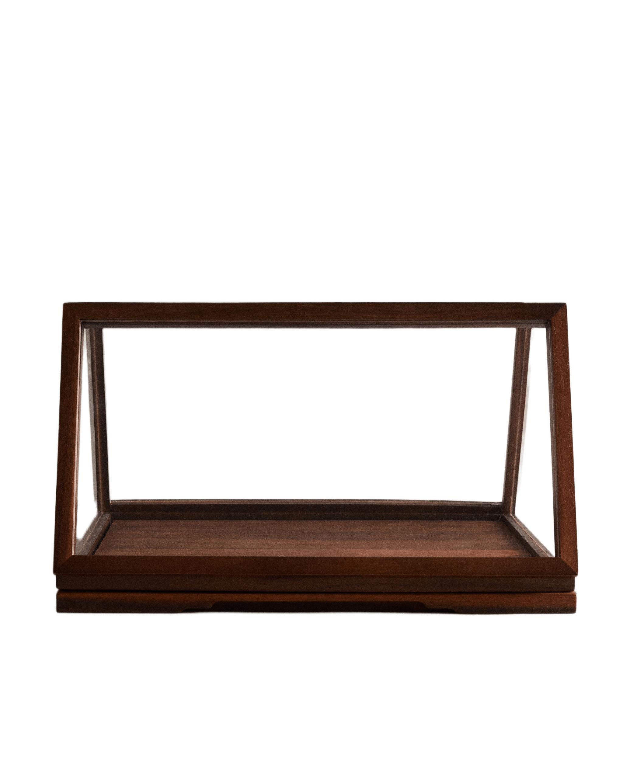 WOODEN DISPLAY STAND product thumbnail 6