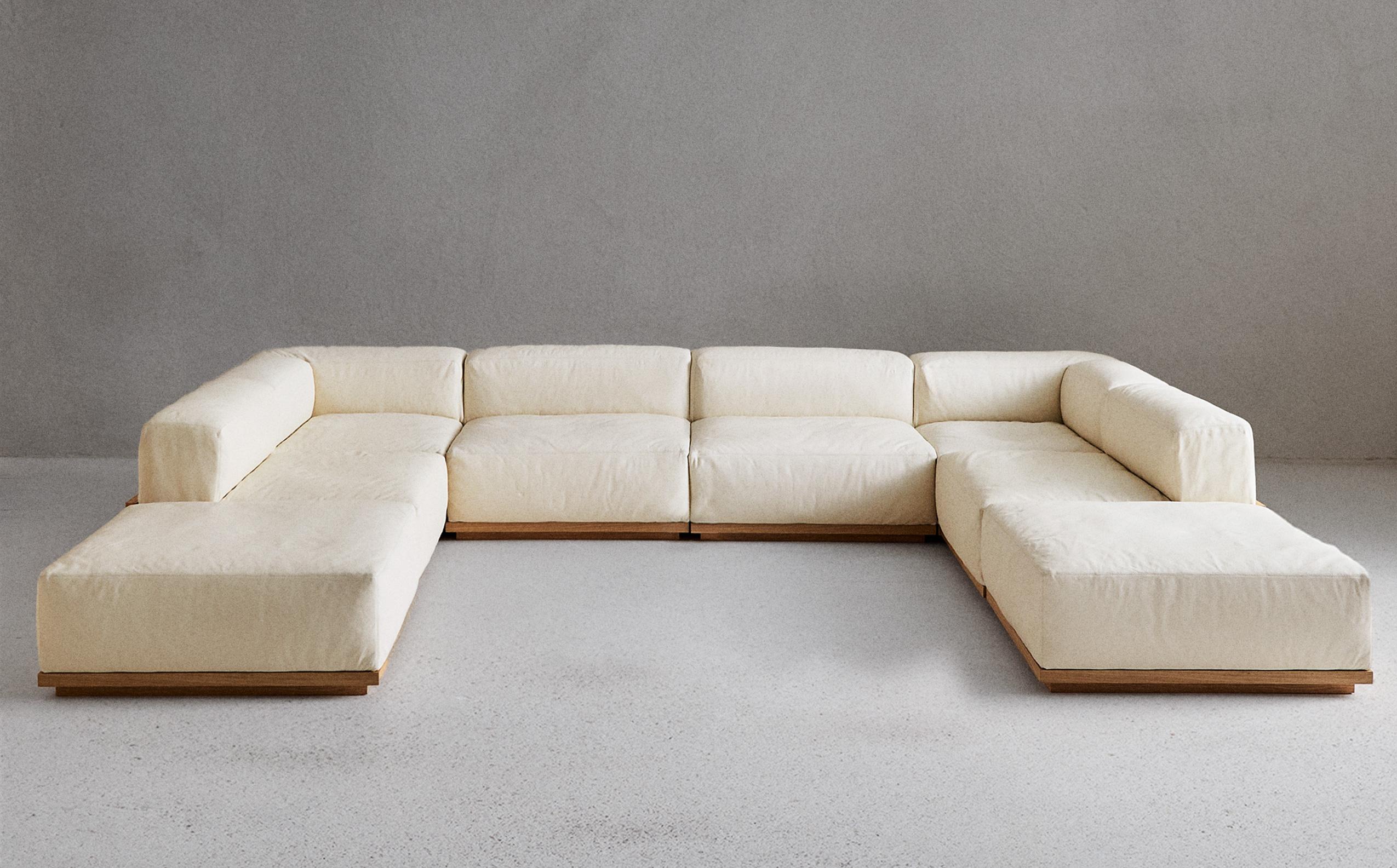SOFA 02 | مجموعة 07