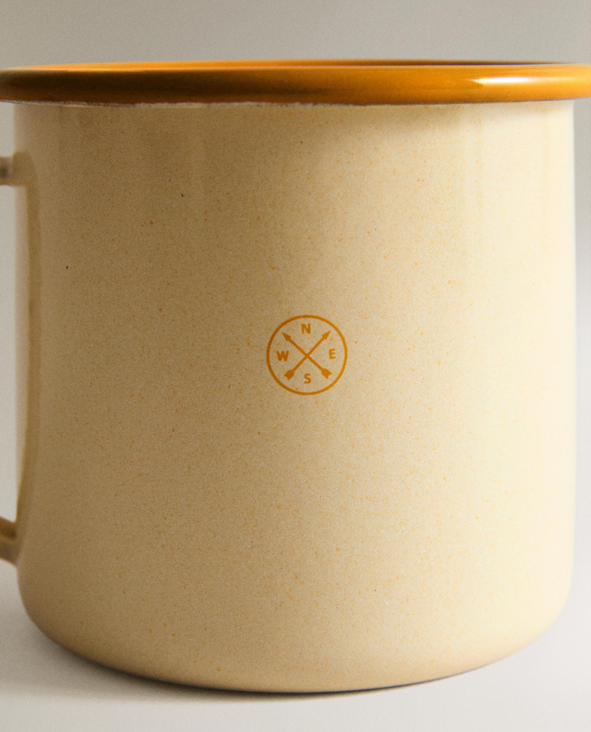 STEEL CAMPING MUG product thumbnail 9