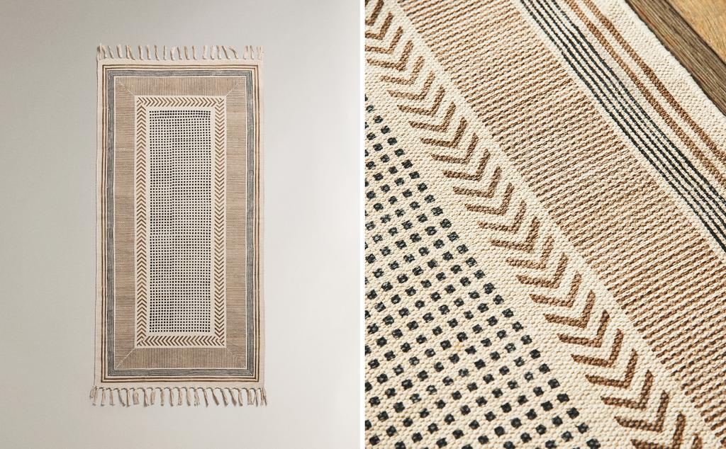 Bedroom rugs | Zara Home United States of America | New Collection