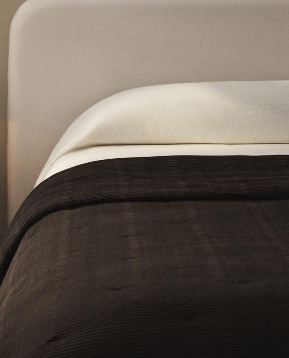 링클 코튼 차렵이불 링클 코튼 차렵이불