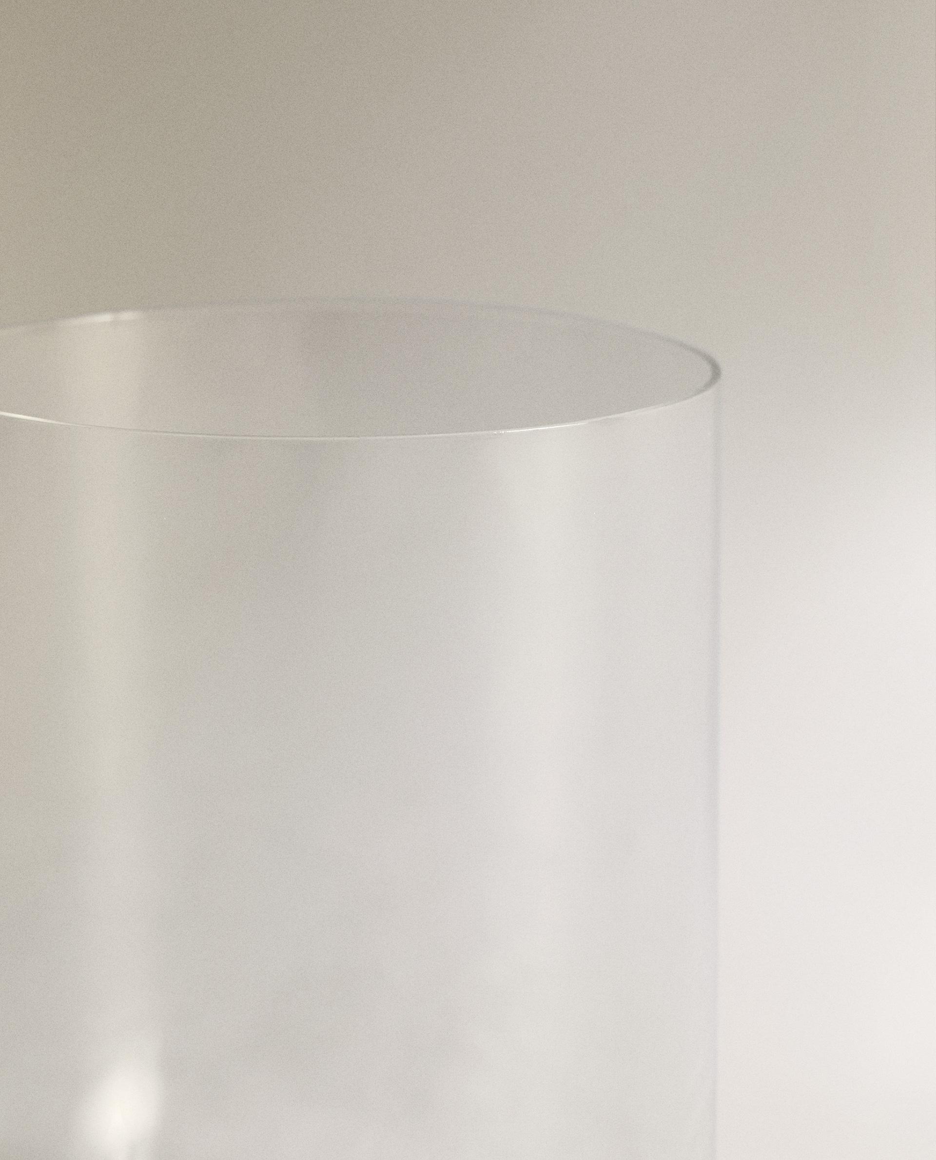 STRAIGHT CRYSTALLINE TUMBLER SET product thumbnail 6
