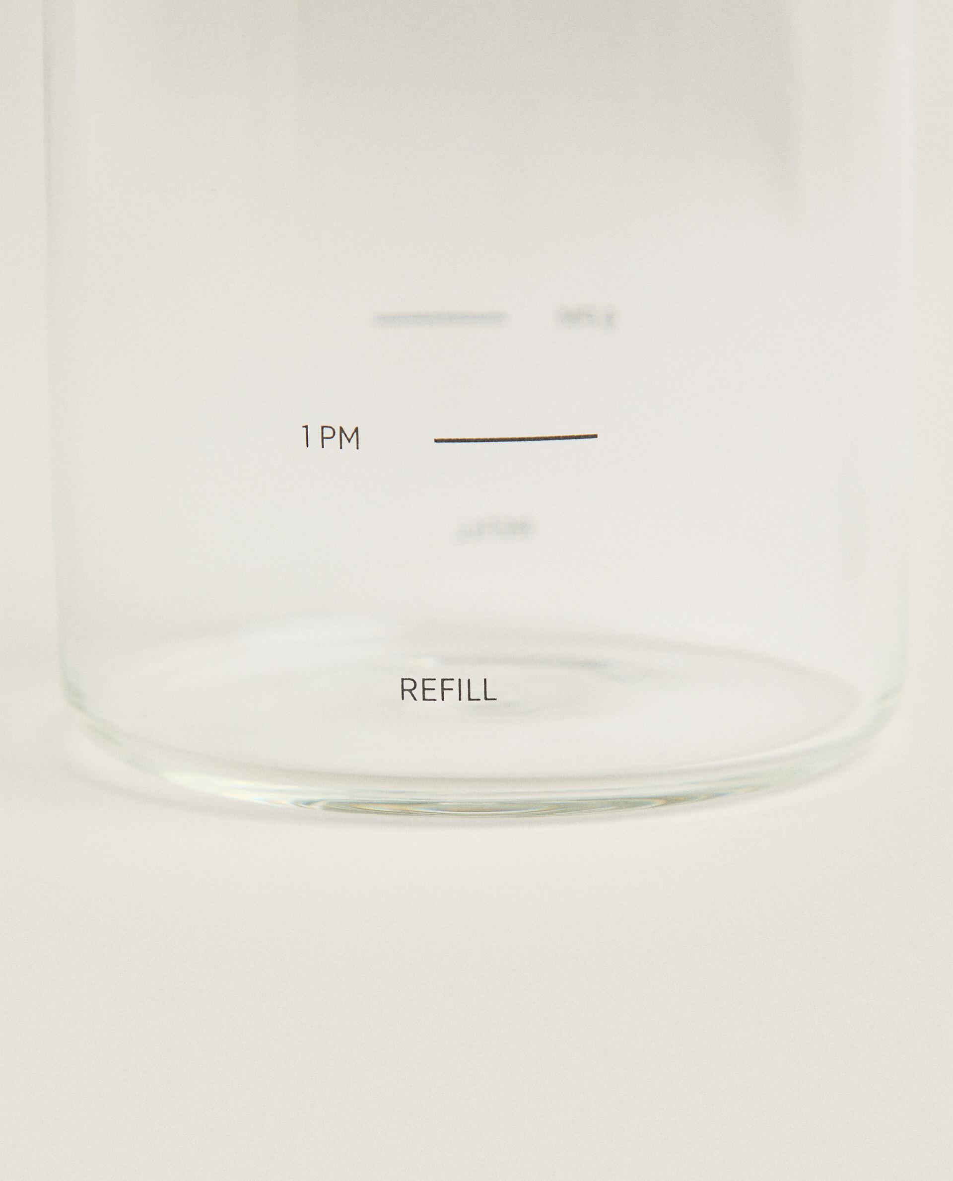 OAK BOROSILICATE BOTTLE product thumbnail 12