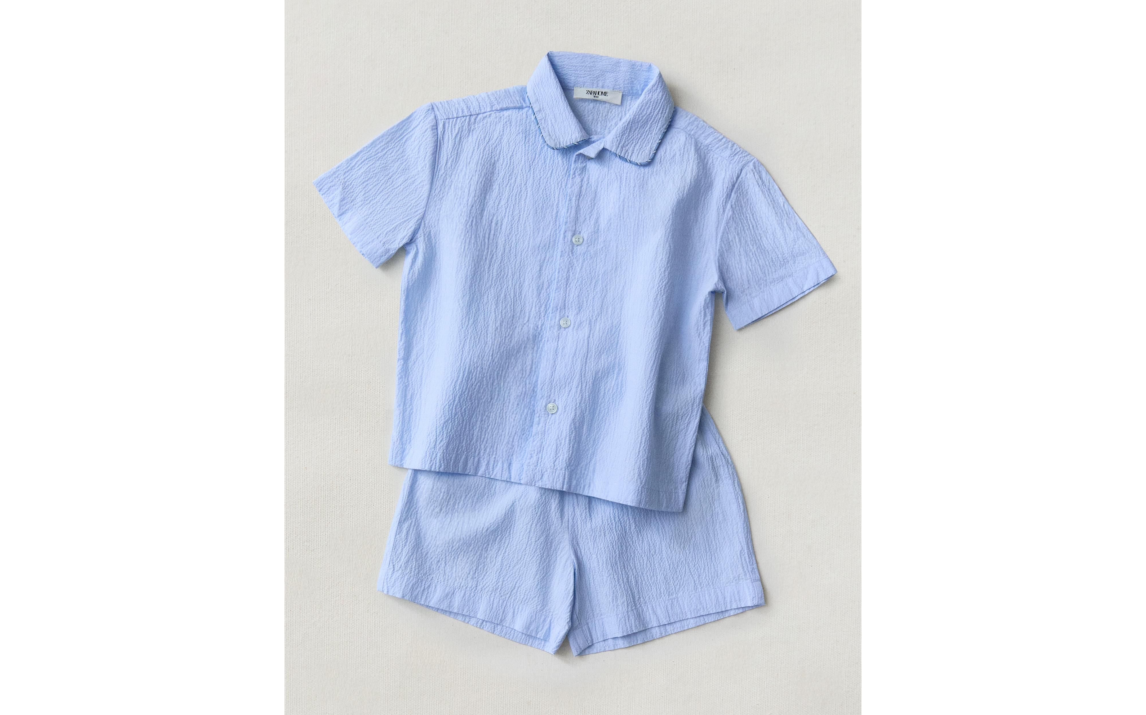 CHILDREN'S SHORT PYJAMAS product thumbnail 13