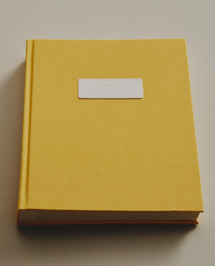 ALBUM PHOTO "MY JOURNEY TO"