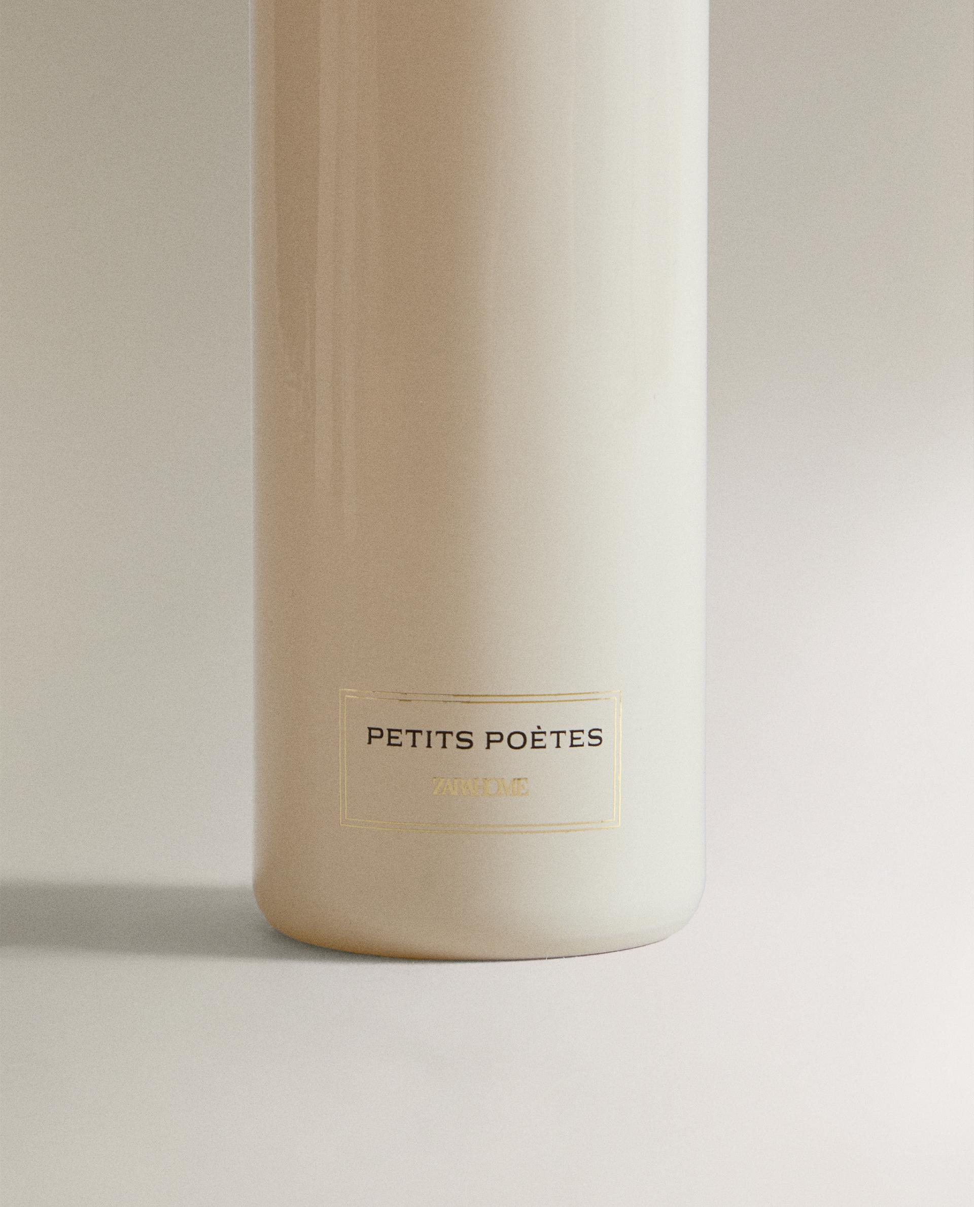 (100 ML) PETITS POÈTES OSVIEŽOVAČ VZDUCHU V SPREJI