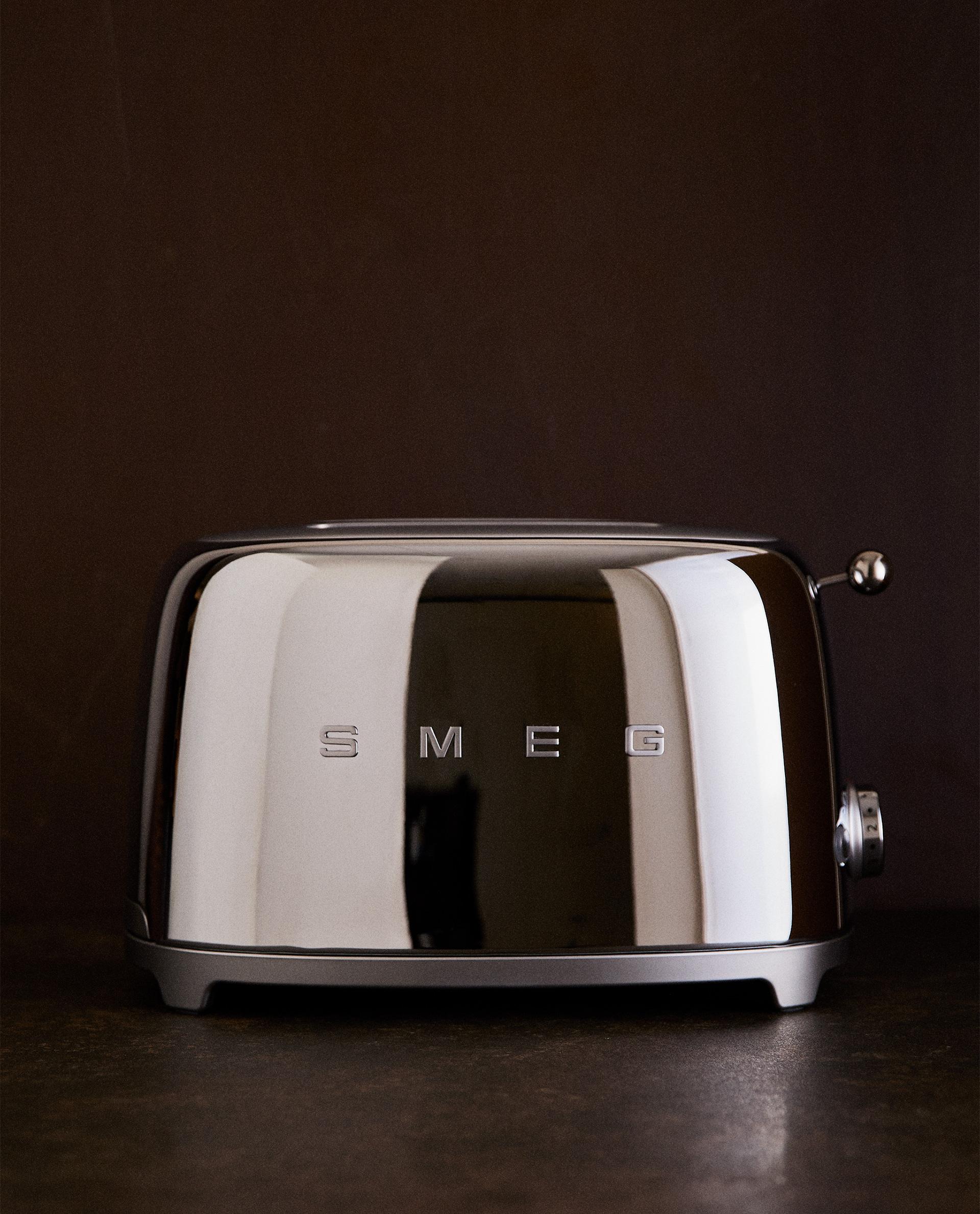 SMEG TOASTER