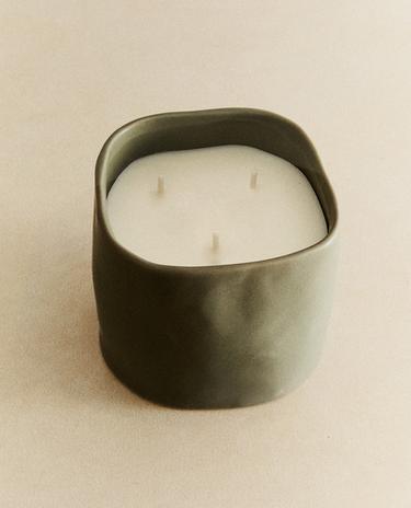 (430 G) VELA AROMÁTICA NEROLI