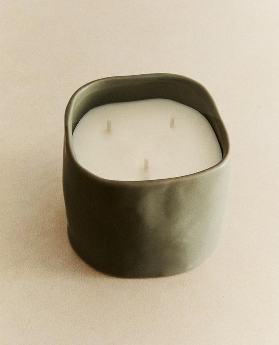 (430 G) VELA AROMÁTICA NEROLI