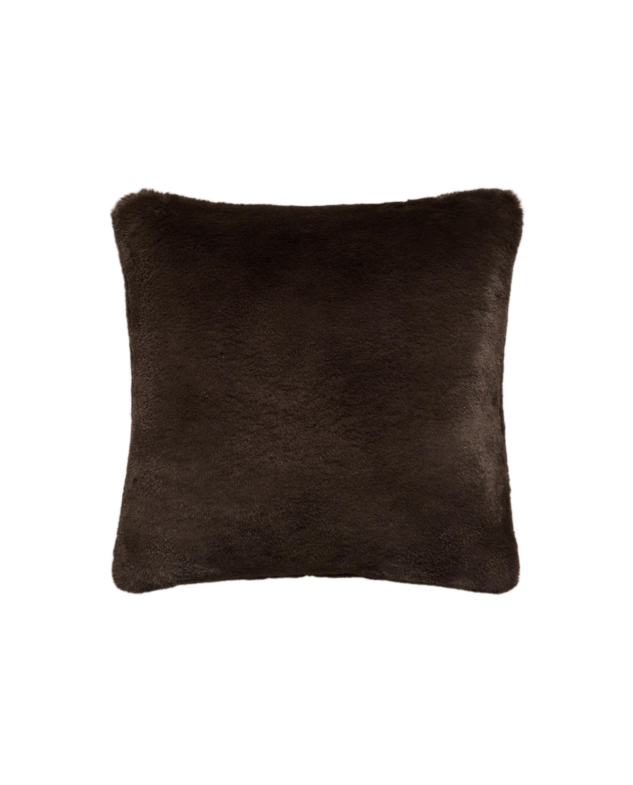 フェイクファー クッションカバー | Zara Home 日本/Japan