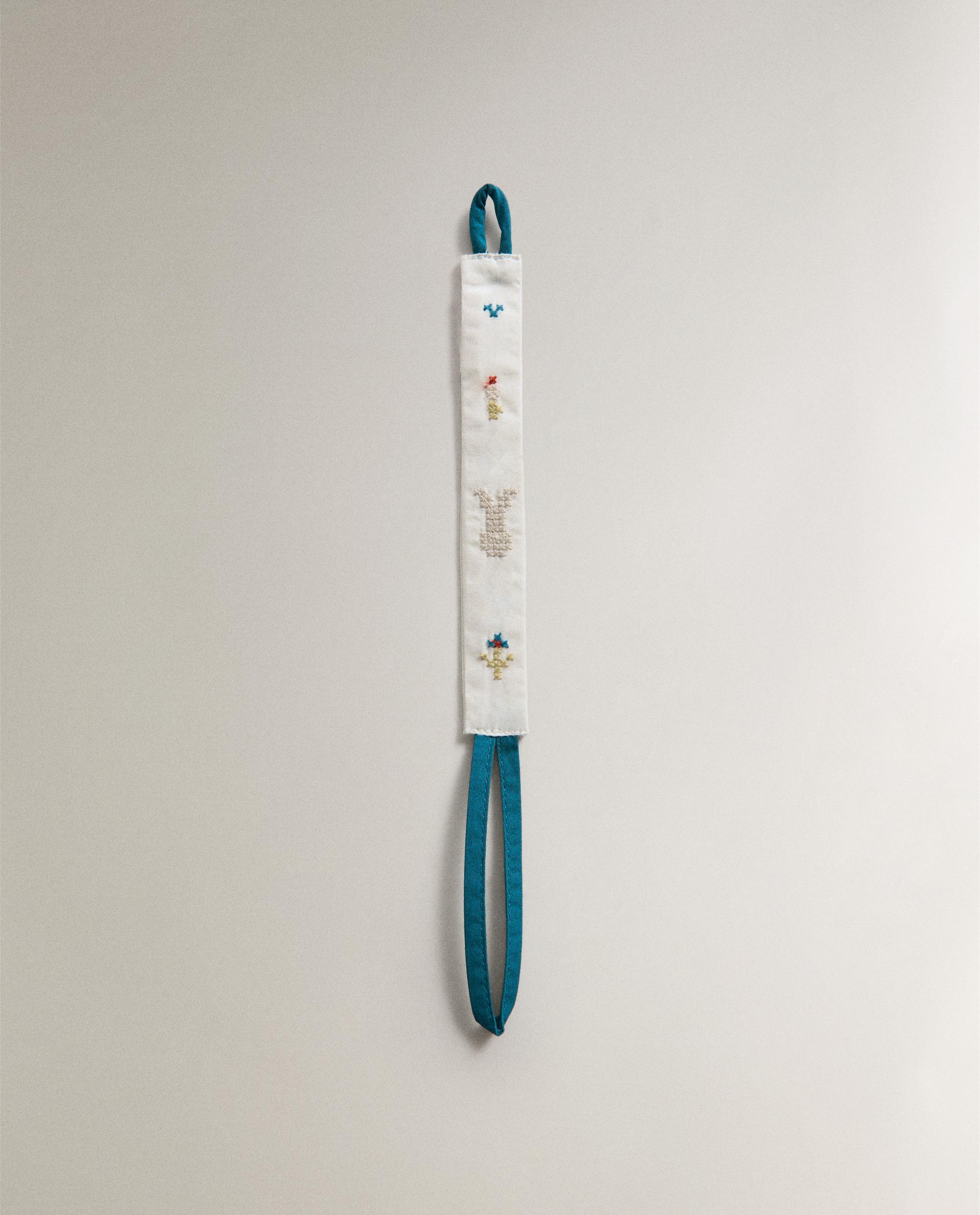 BUNNY DUMMY STRAP product thumbnail 4