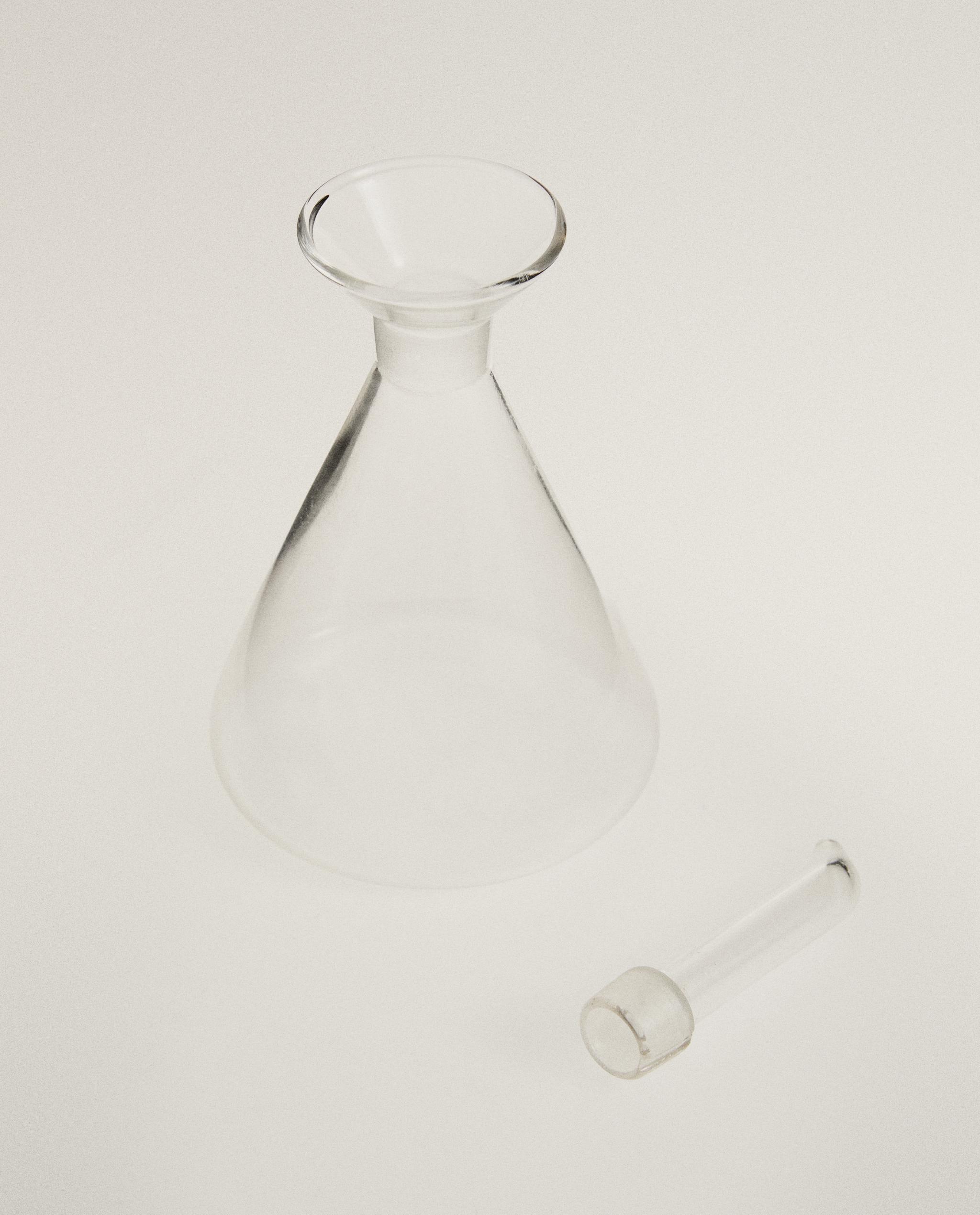 BOROSILICATE GLASS CRUET product thumbnail 9