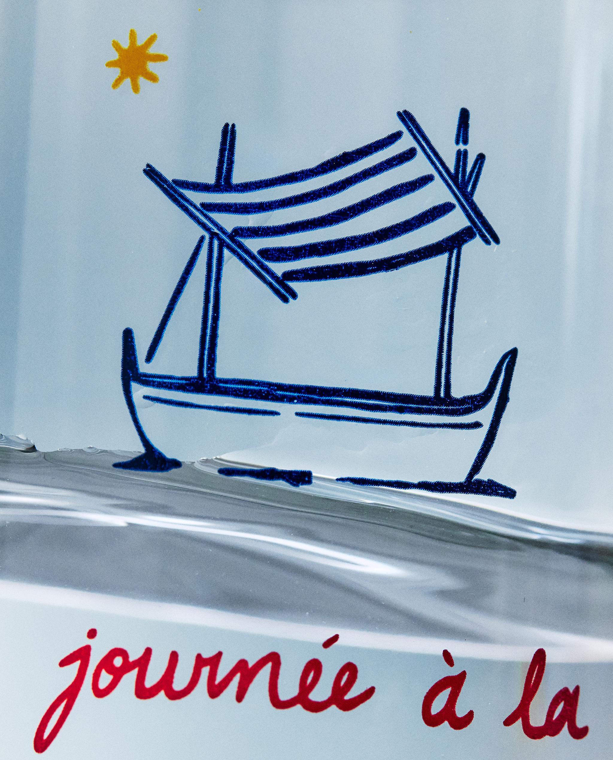 DIEGO NINES SUMMER GLASSWARE SET product thumbnail 11