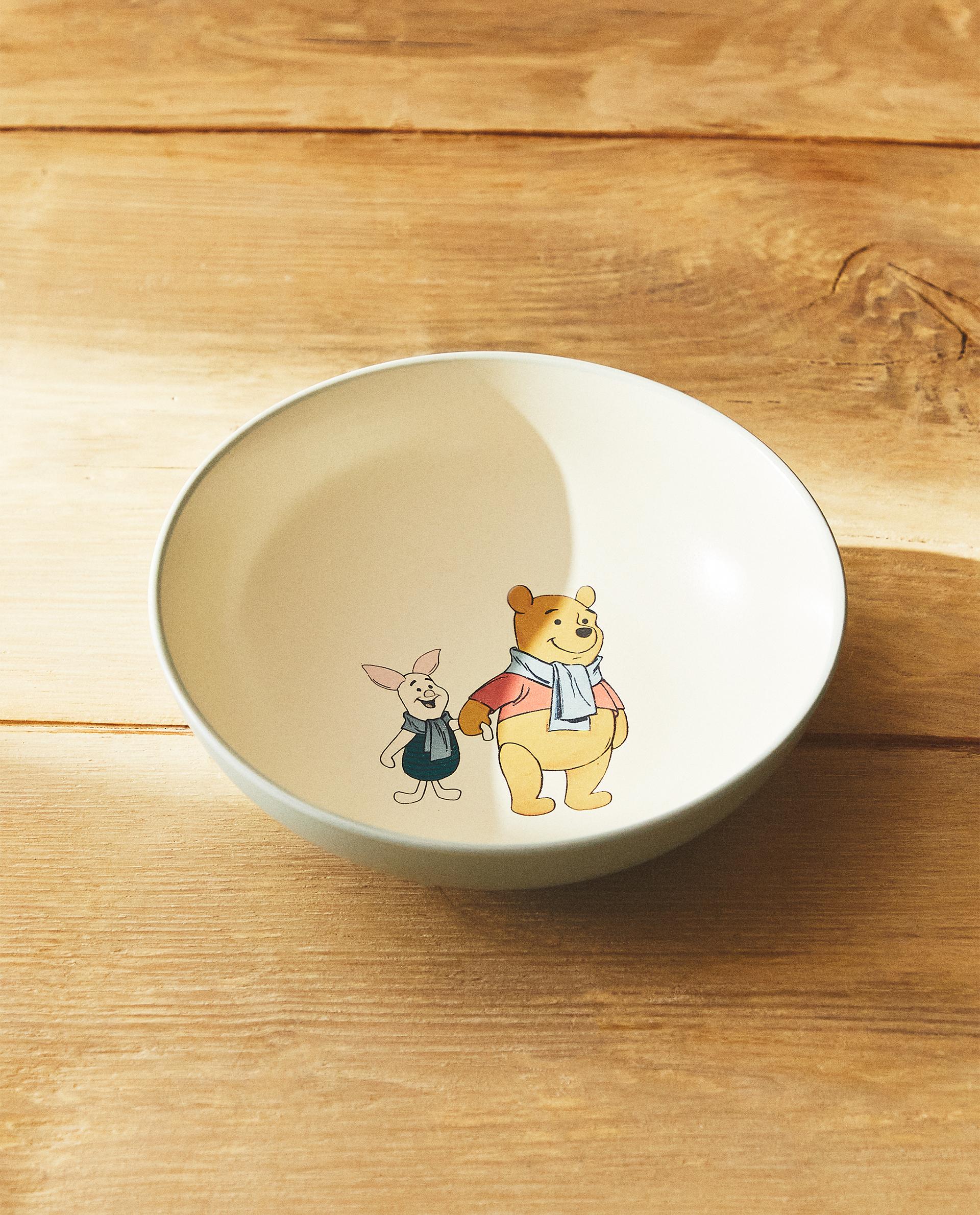 Winnie the Pooh deals Bowl