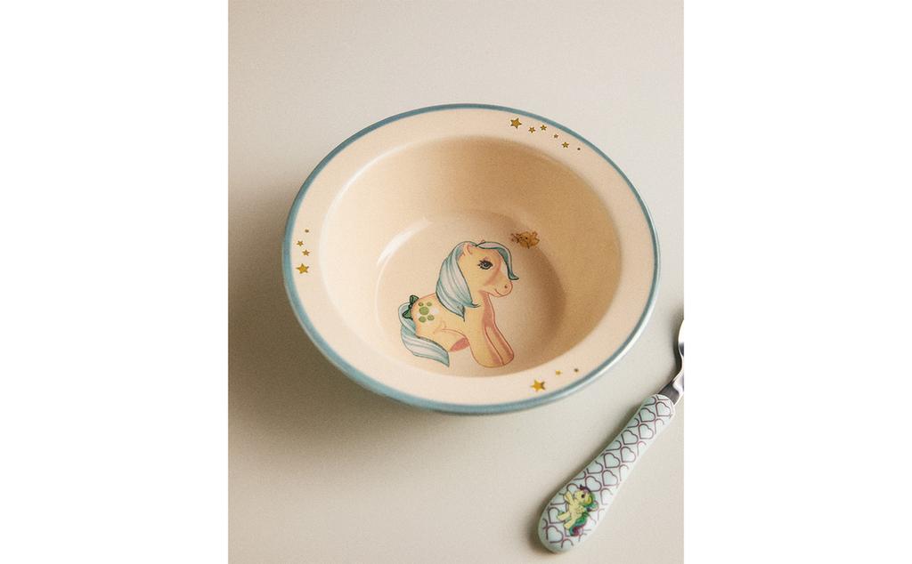 وعاء خزفي للأطفال من ماي ليتل بوني©