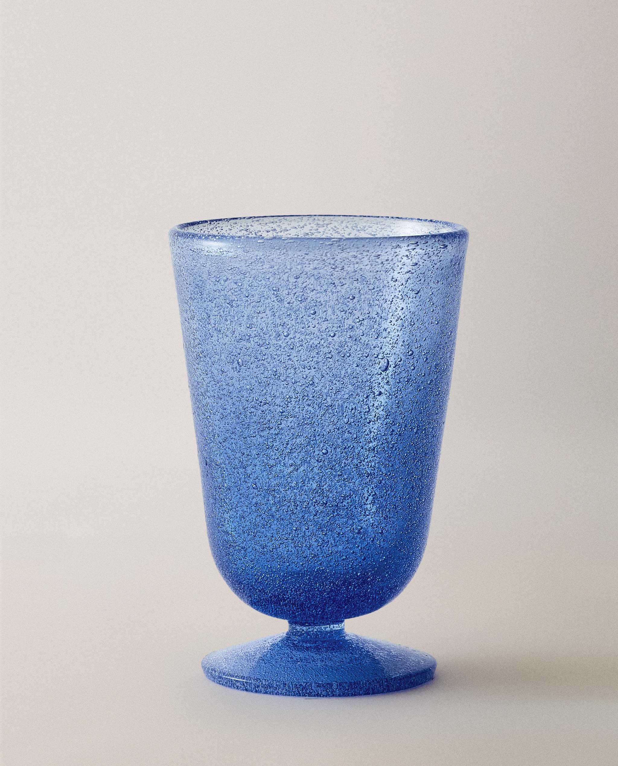 BUBBLE-EFFECT GLASSWARE product thumbnail 10