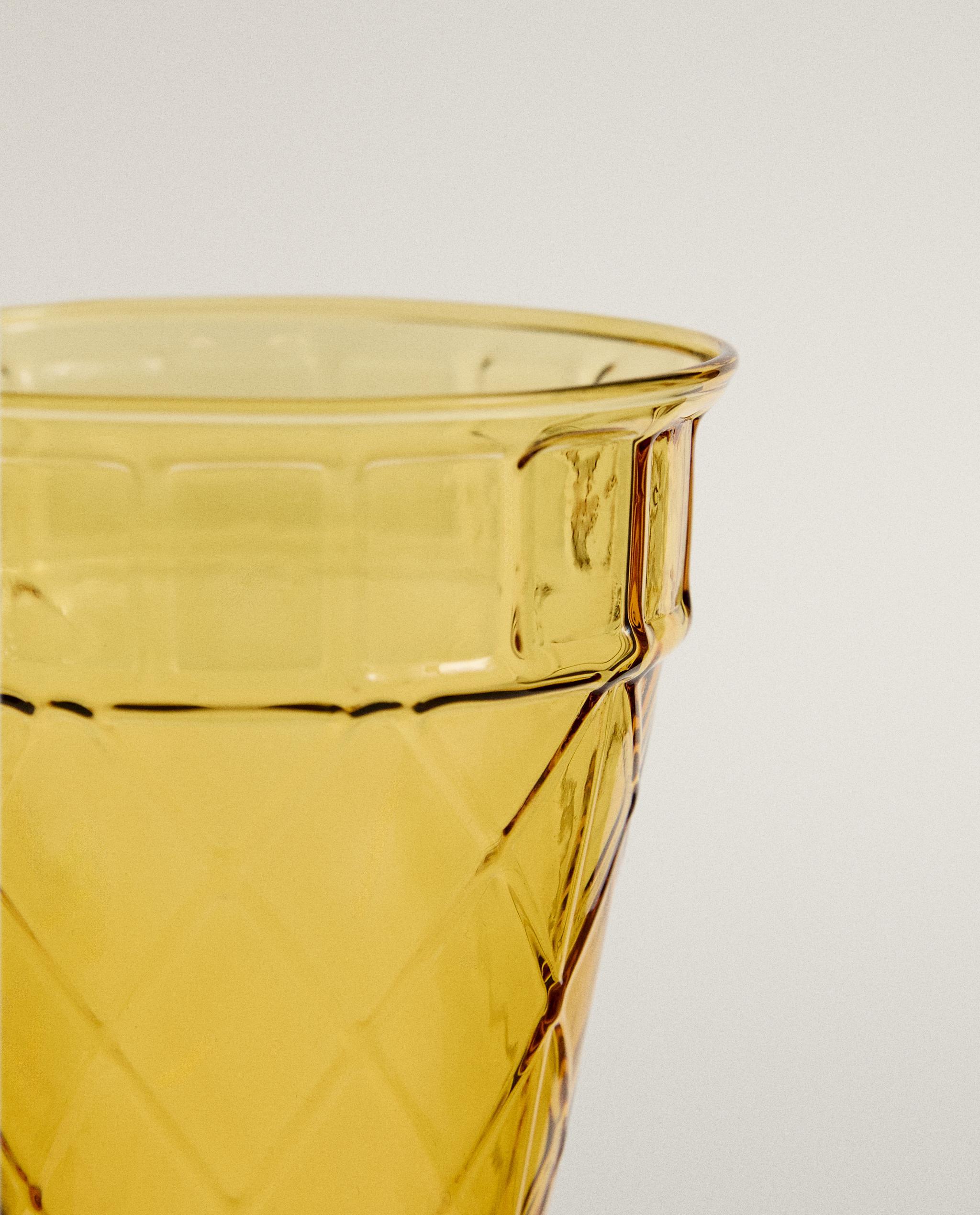 BOROSILICATE ICE-CREAM CUP product thumbnail 14