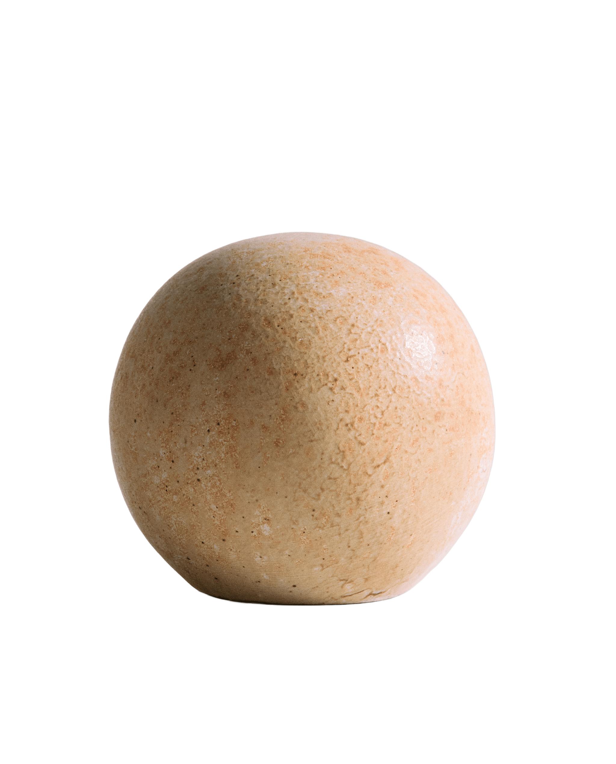 DECORATIVE CERAMIC BAUBLE product thumbnail 7