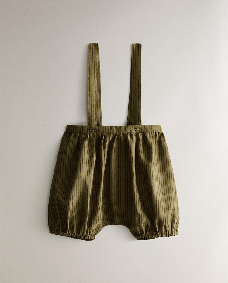 POLOLO TIRANTES RAYAS POLOLO TIRANTES RAYAS