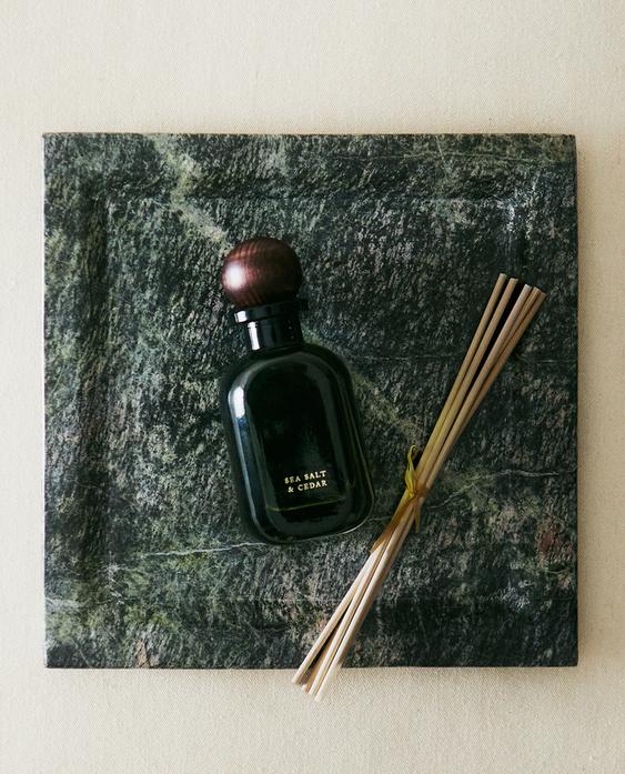 (100 ML) DUFTSTÄBCHEN SEA SALT & CEDAR