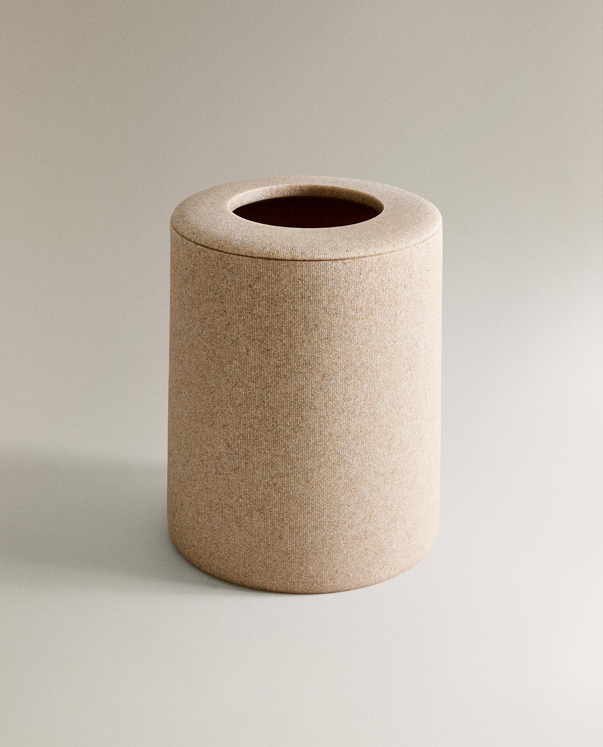 RESIN BATHROOM BIN product thumbnail 7