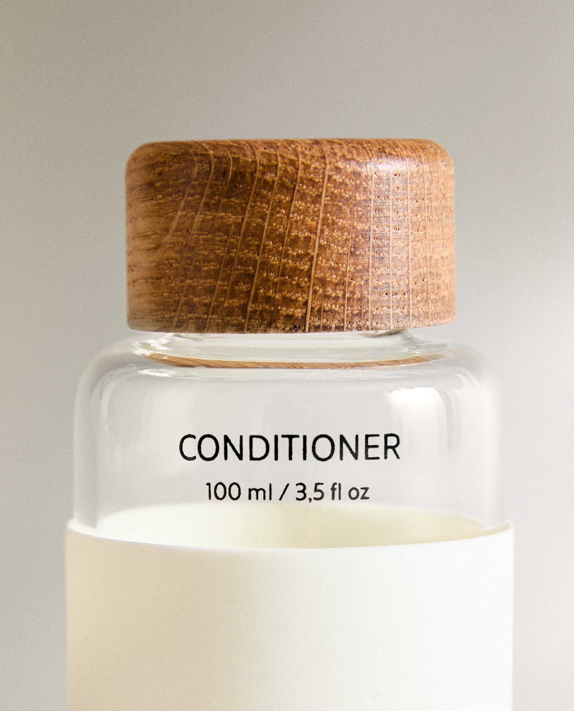 REUSABLE TRAVEL CONDITIONER BOTTLE (100 ML)