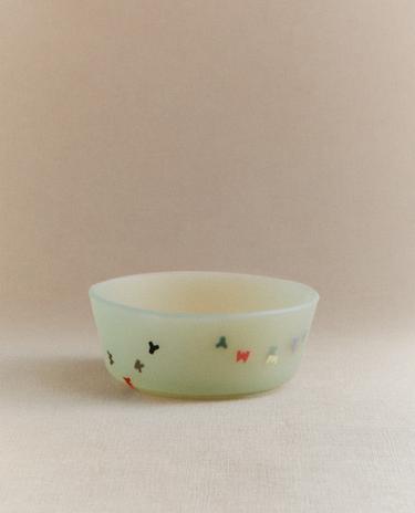 Mickey & Minnie ©Disney Silikon Çocuk Kasesi