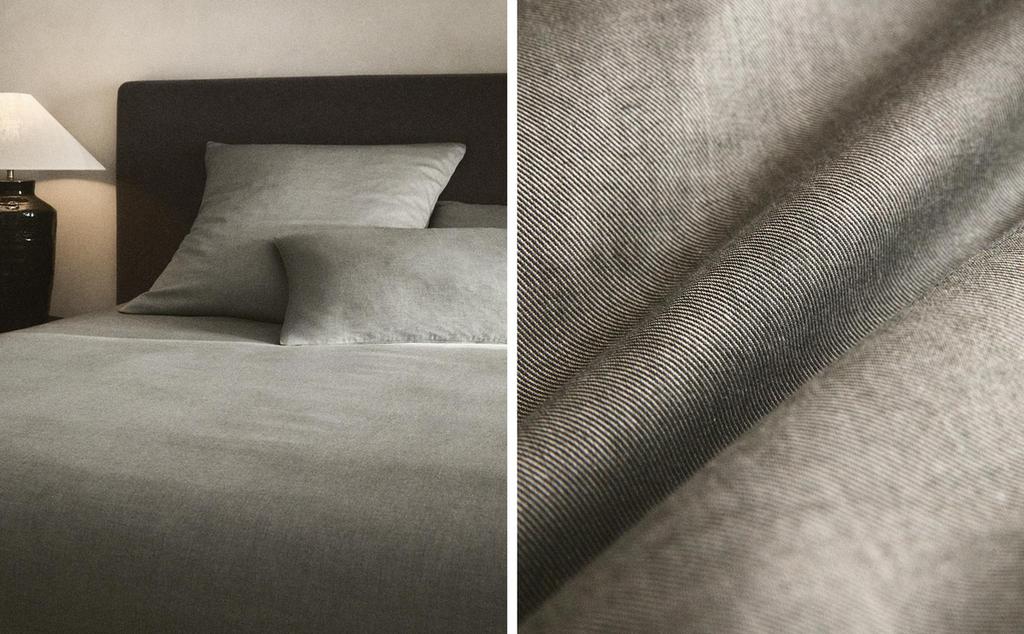 COPRIPIUMINO CHAMBRAY COPRIPIUMINO CHAMBRAY